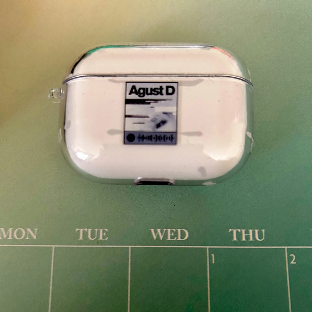 AirPod Pros